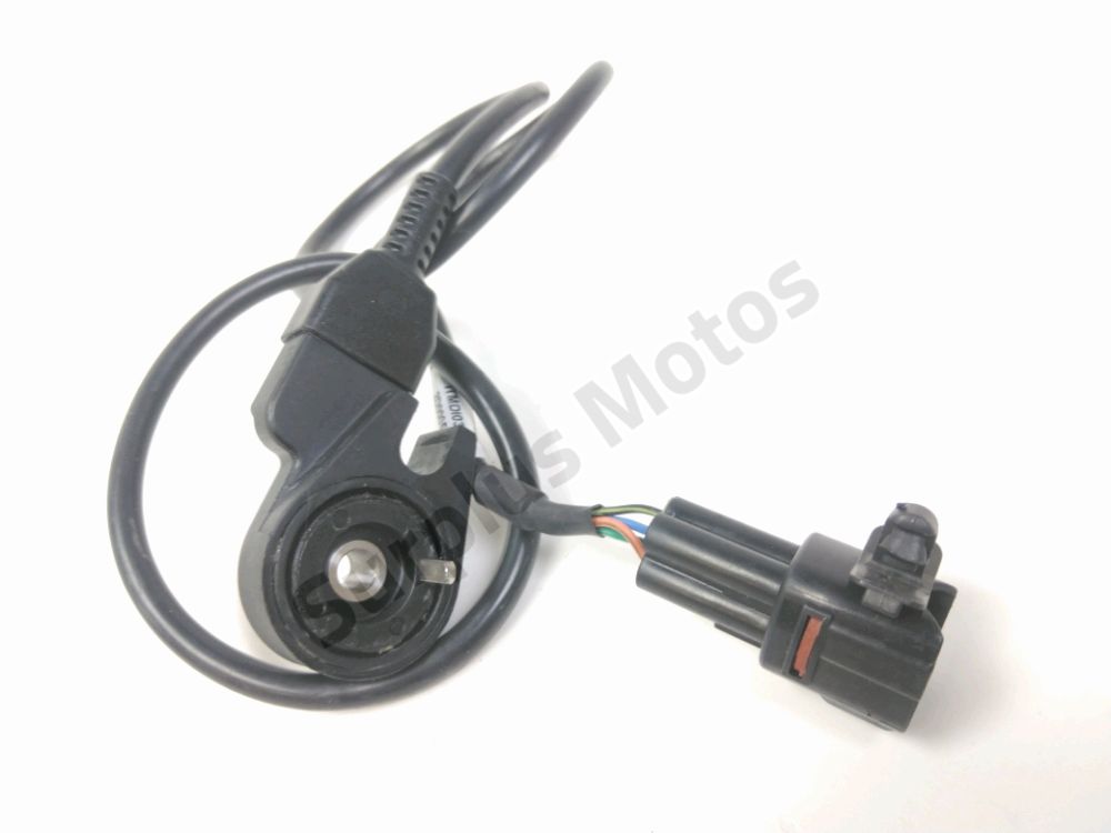 CONTACTEUR DE BEQUILLE