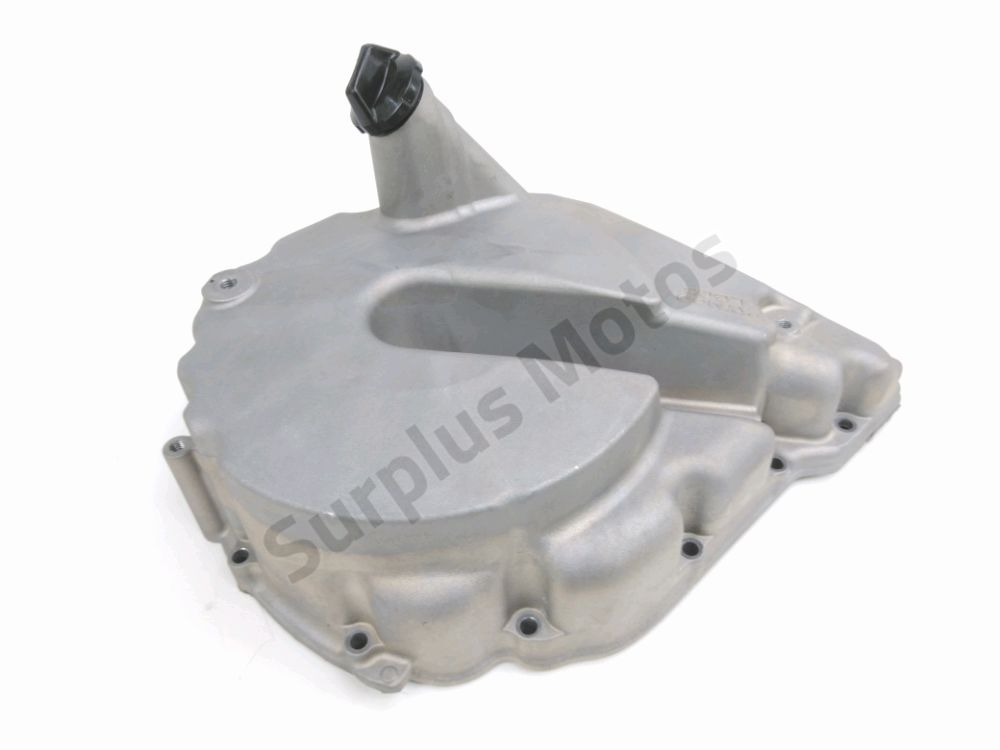 CARTER MOTEUR