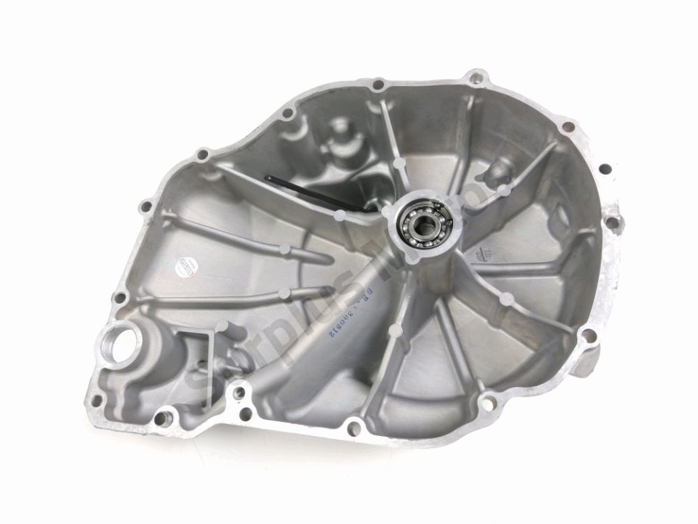 CARTER MOTEUR