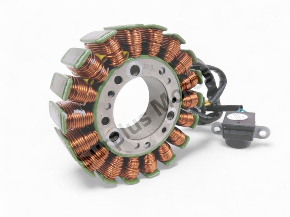 STATOR