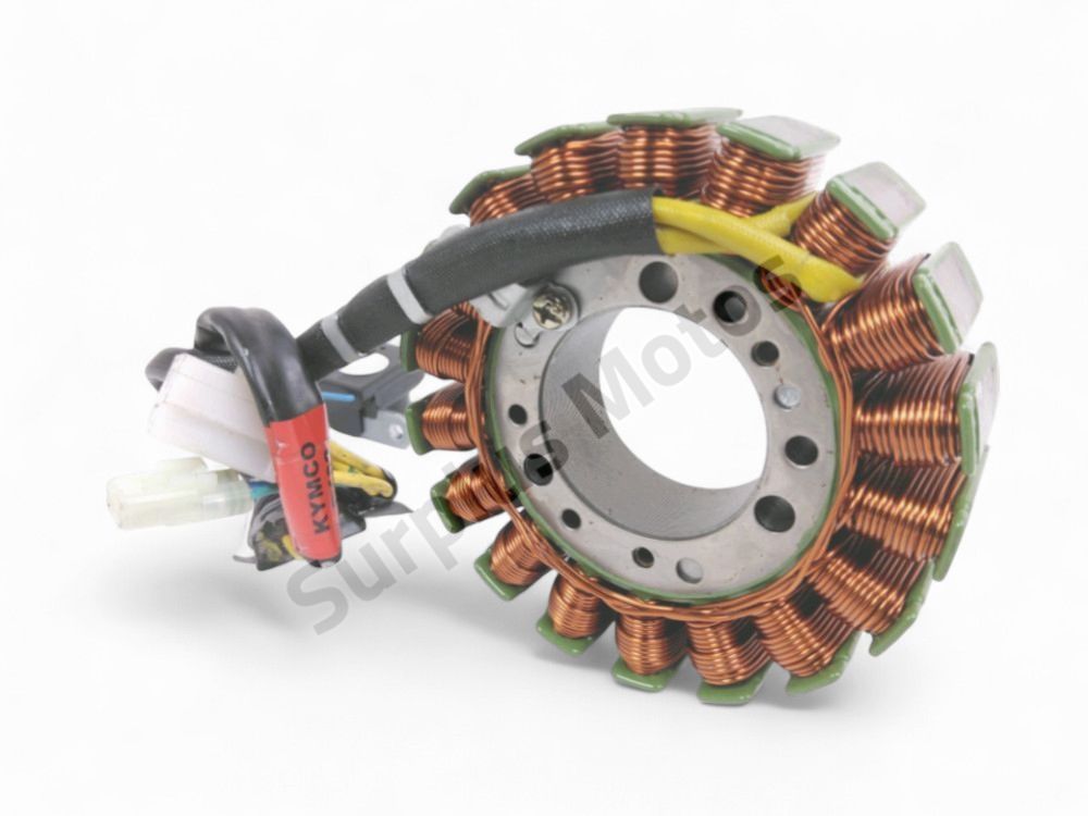 STATOR