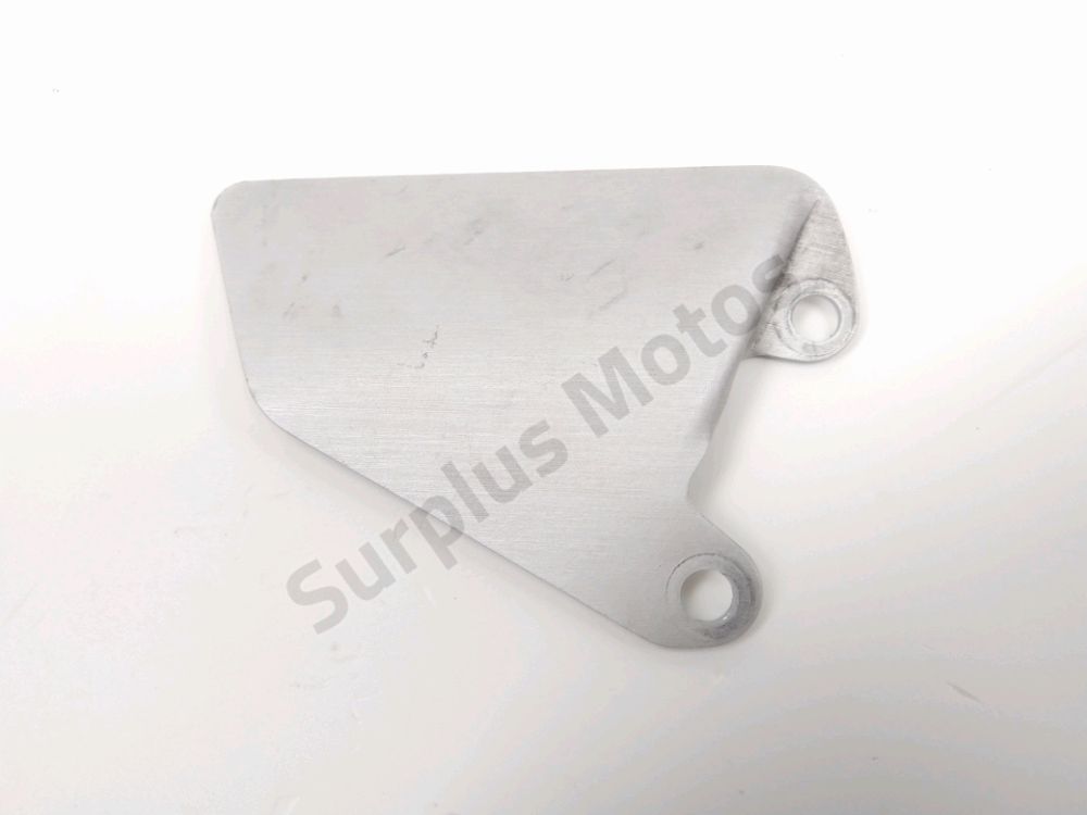 Habillage platine droit