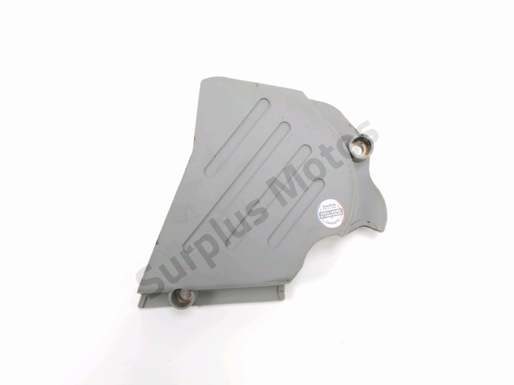 Couvercle pignon sortie boite