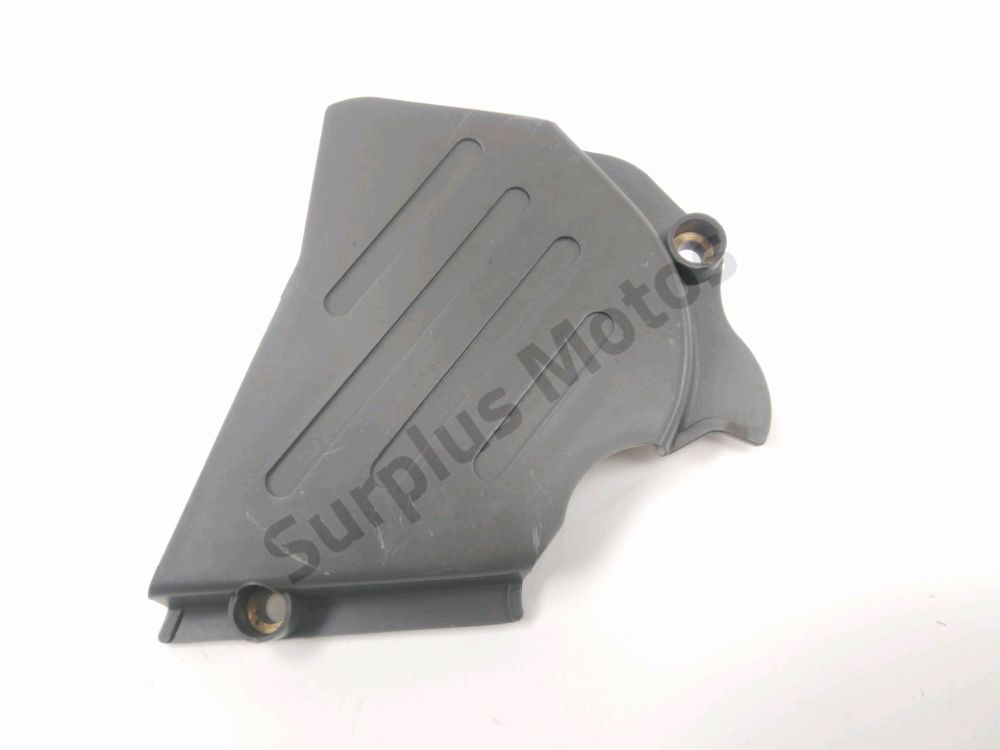 Couvercle pignon sortie boite