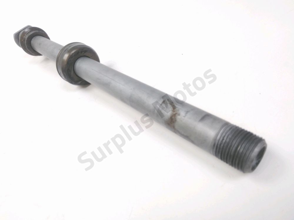 AXE DE ROUE ARRIERE