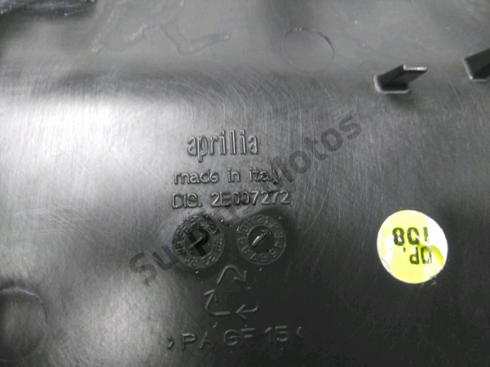 PASSAGE DE ROUE COMPLET