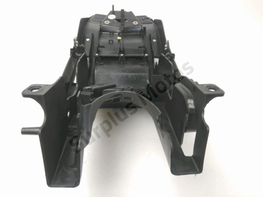 PASSAGE DE ROUE COMPLET