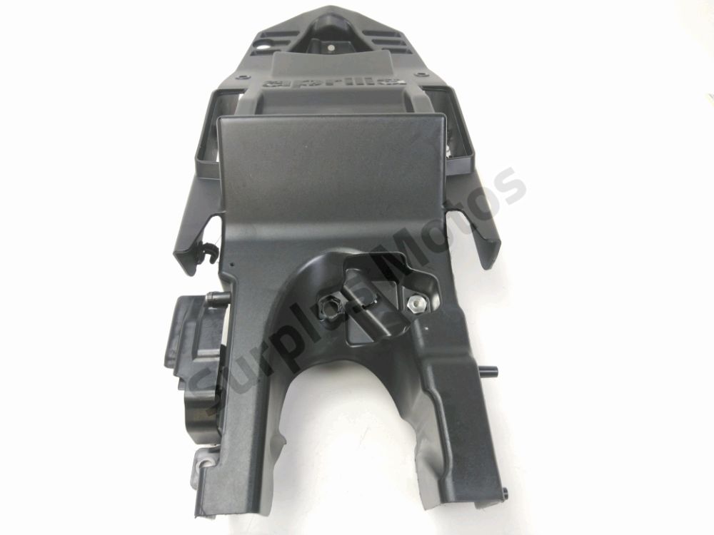 PASSAGE DE ROUE COMPLET