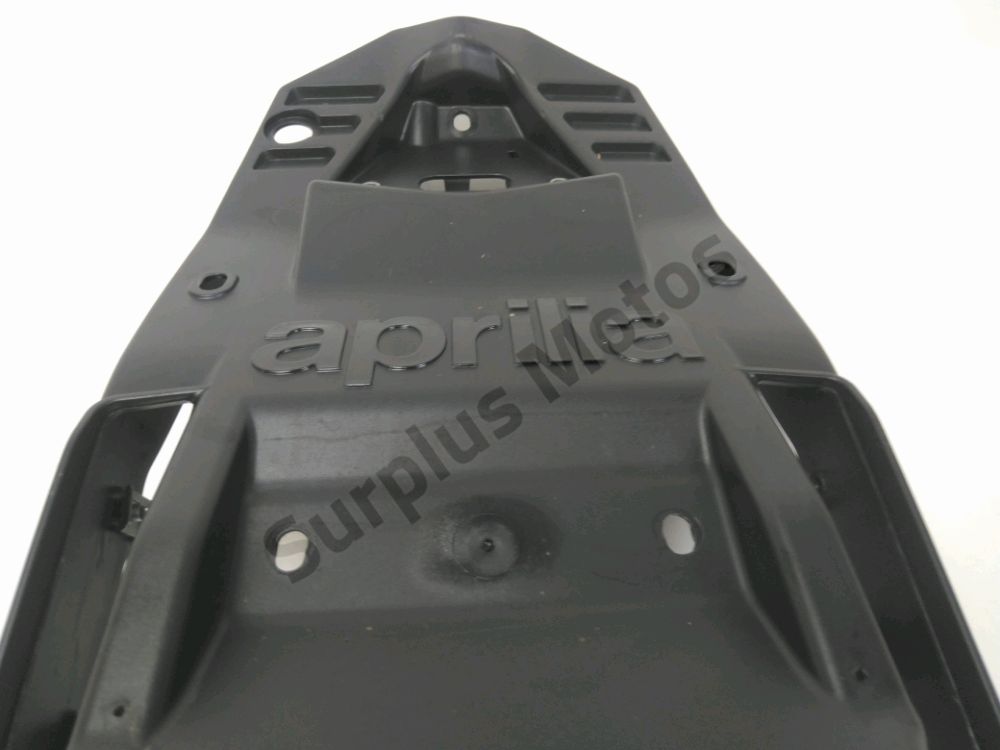 PASSAGE DE ROUE COMPLET