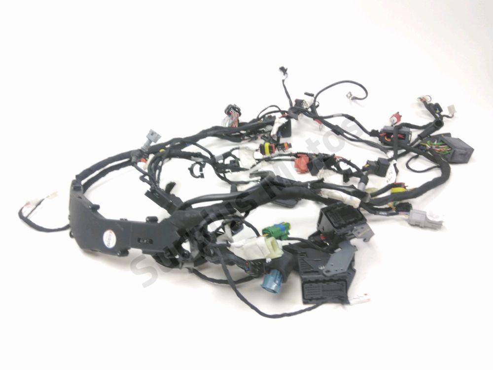 FAISCEAU ELECTRIQUE