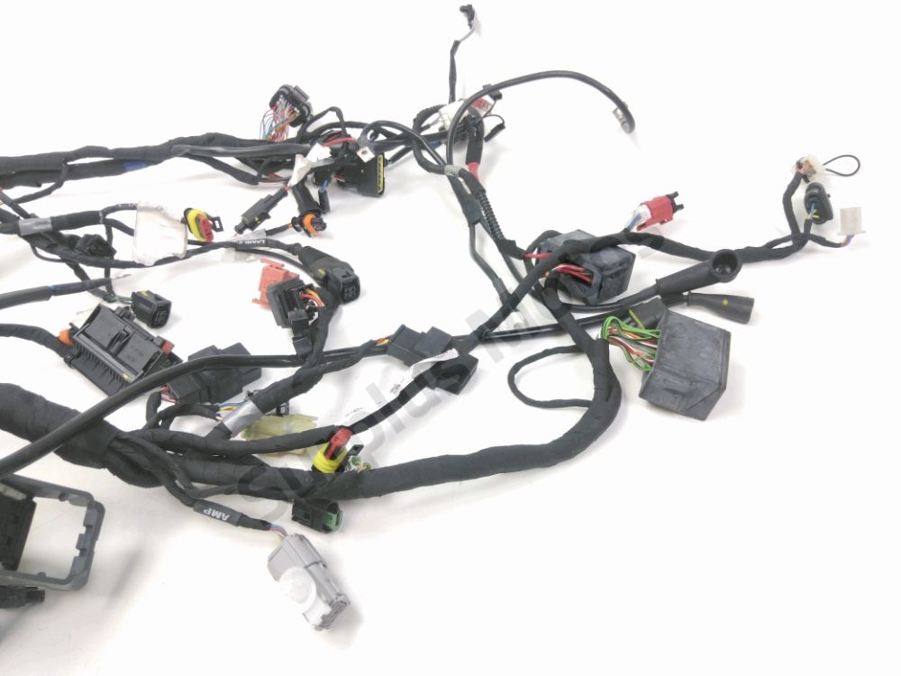FAISCEAU ELECTRIQUE