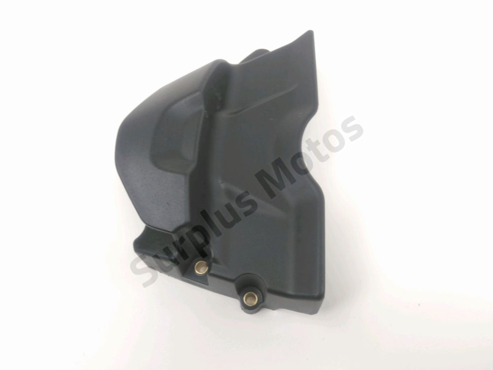 Couvercle pignon sortie boite