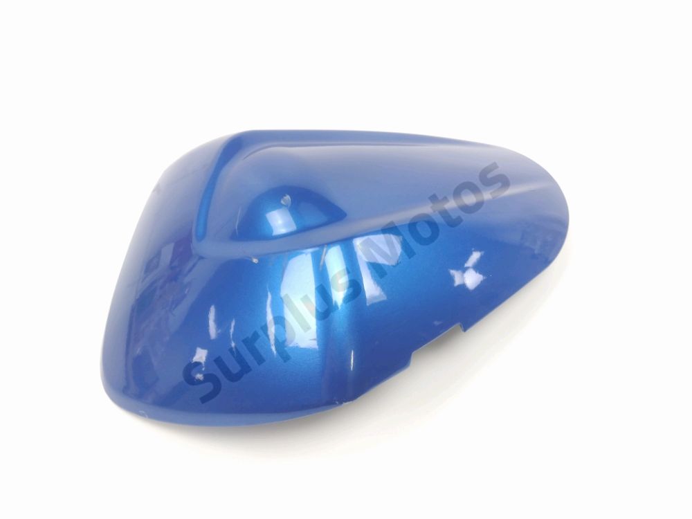 CAPOT DE SELLE