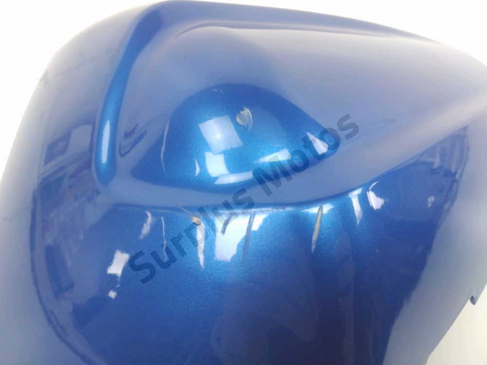 CAPOT DE SELLE
