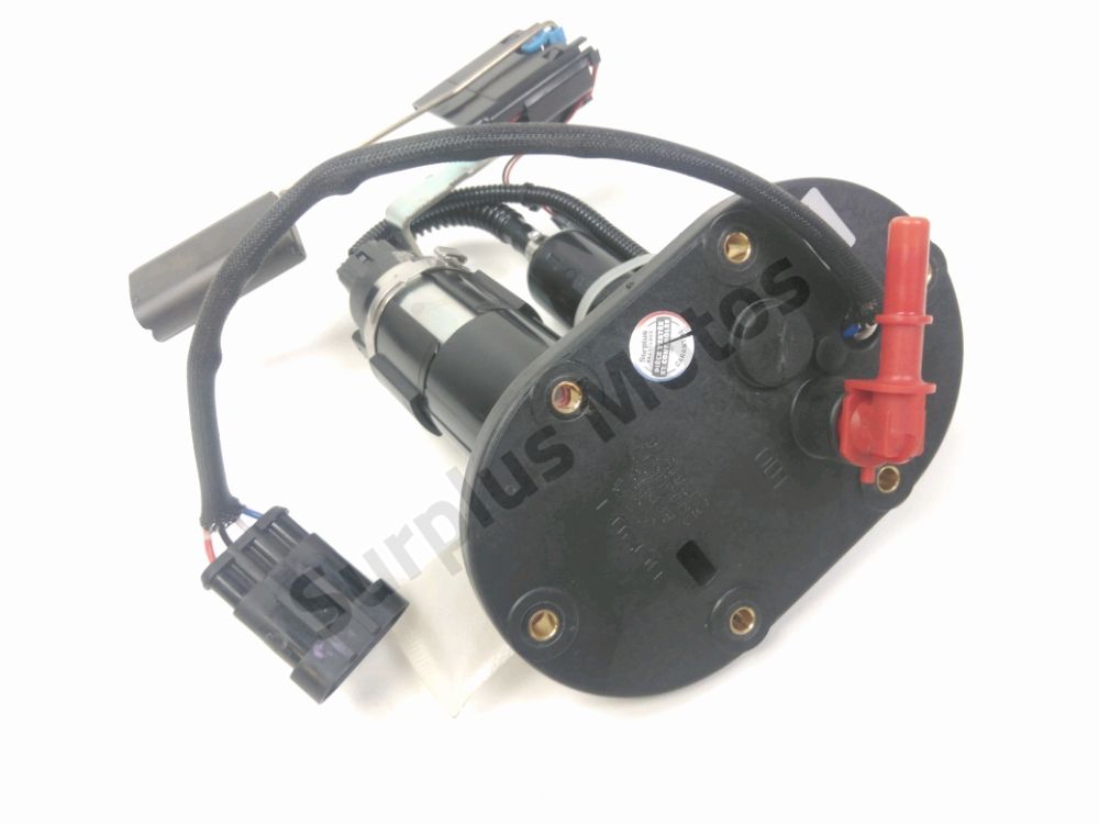 Pompe a essence occasion APRILIA RS 2023