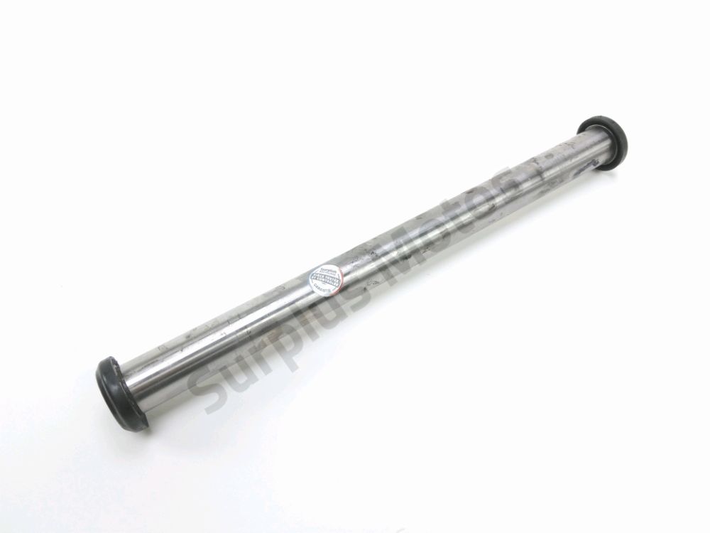 Axe de bras oscillant