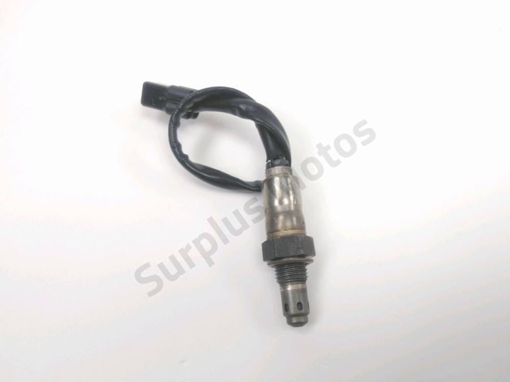 SONDE LAMBDA