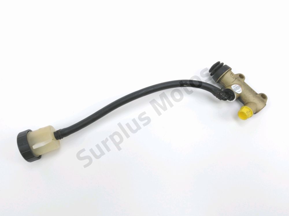 Maitre cylindre frein ar complet