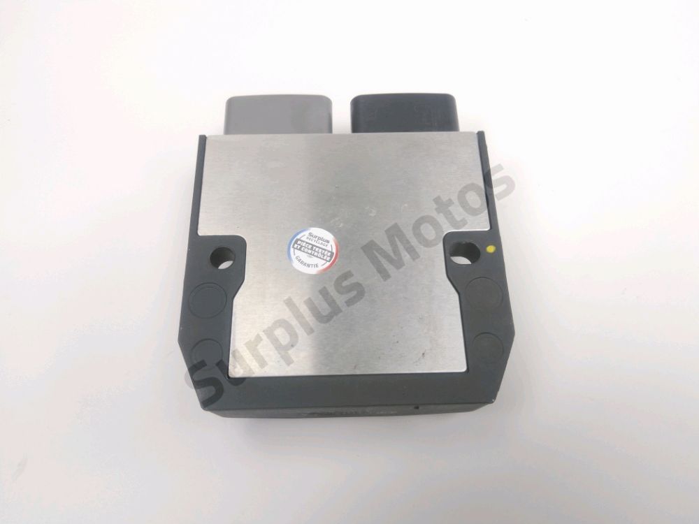 REGULATEUR DE TENSION