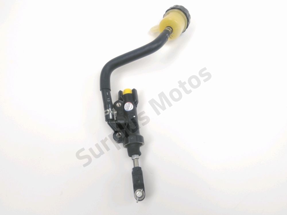 Maitre cylindre frein ar complet