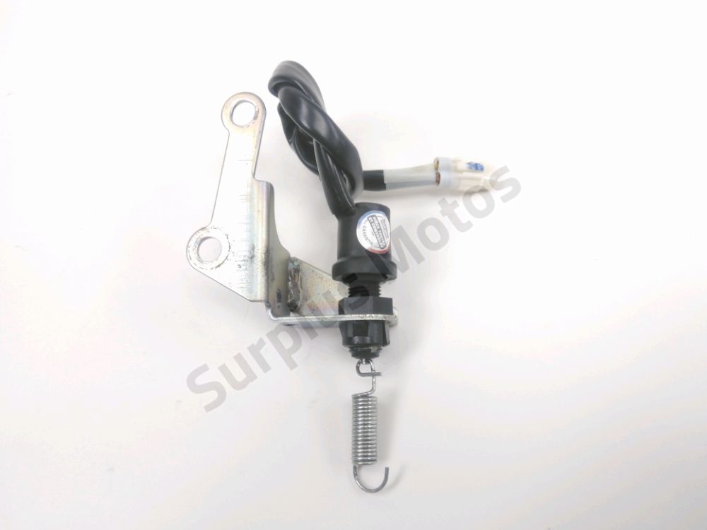 Contacteur de stop ar