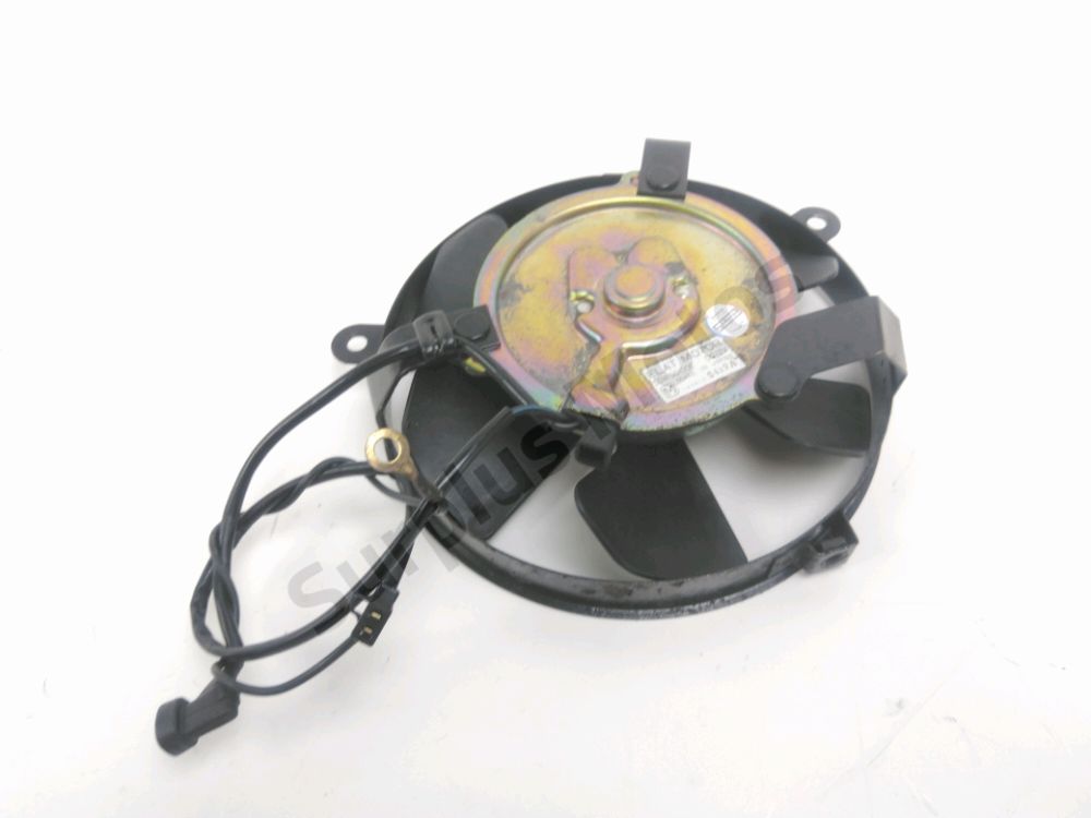 VENTILATEUR
