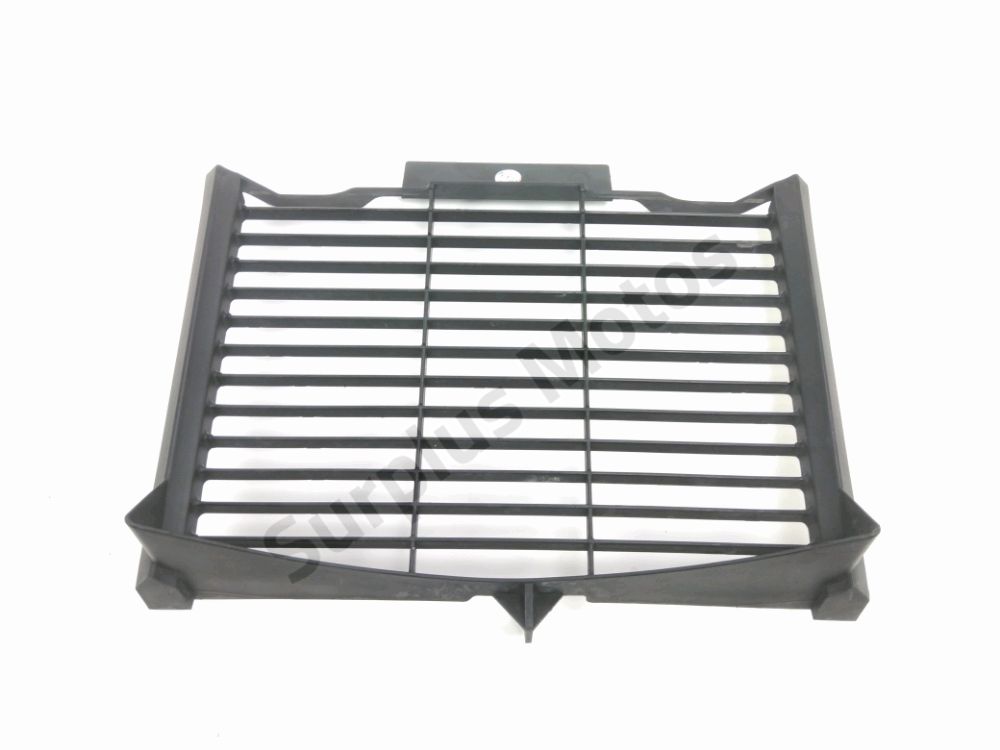 Grille de radiateur