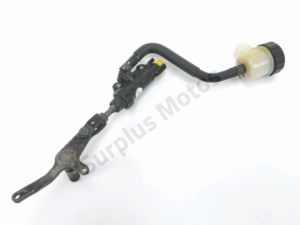 Maitre cylindre frein ar complet