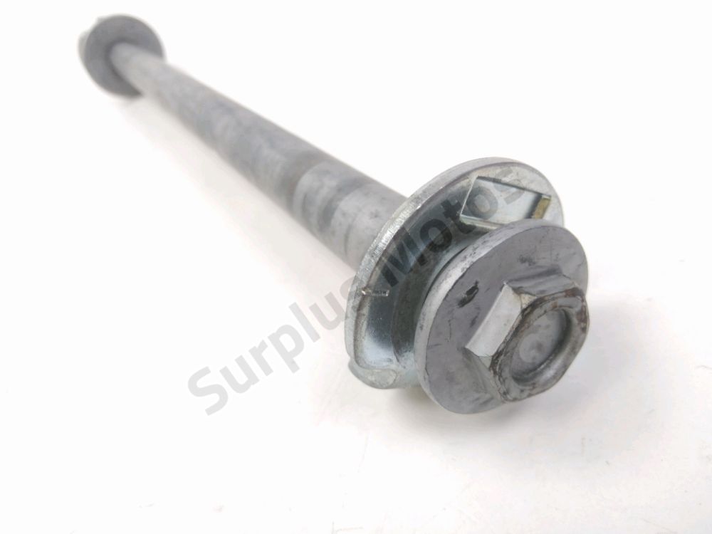 AXE DE ROUE ARRIERE