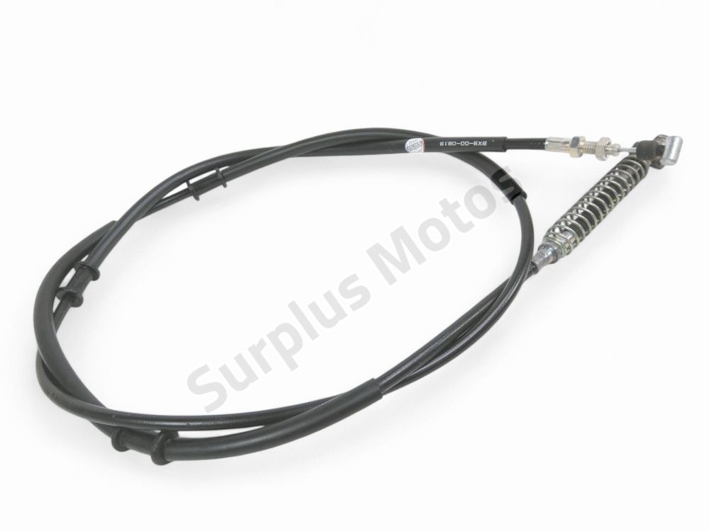 Cable de frein de parking