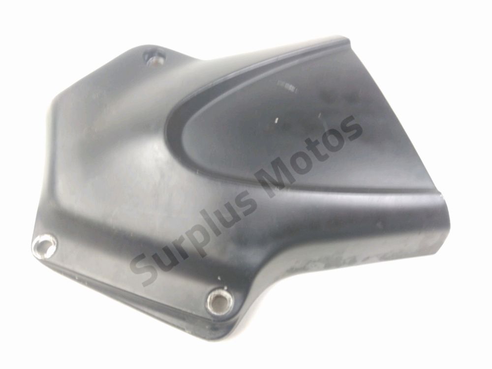 Couvercle pignon sortie boite