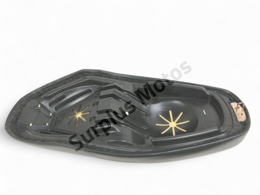 SELLE COMPLETE