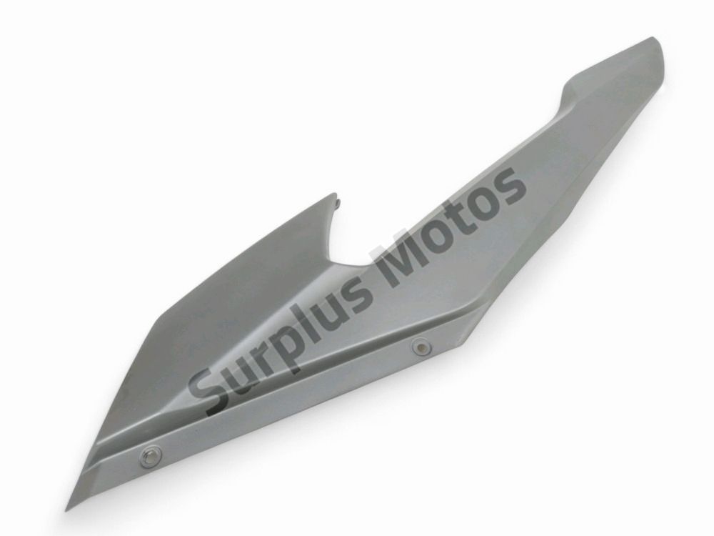 CACHE LATERAL GAUCHE