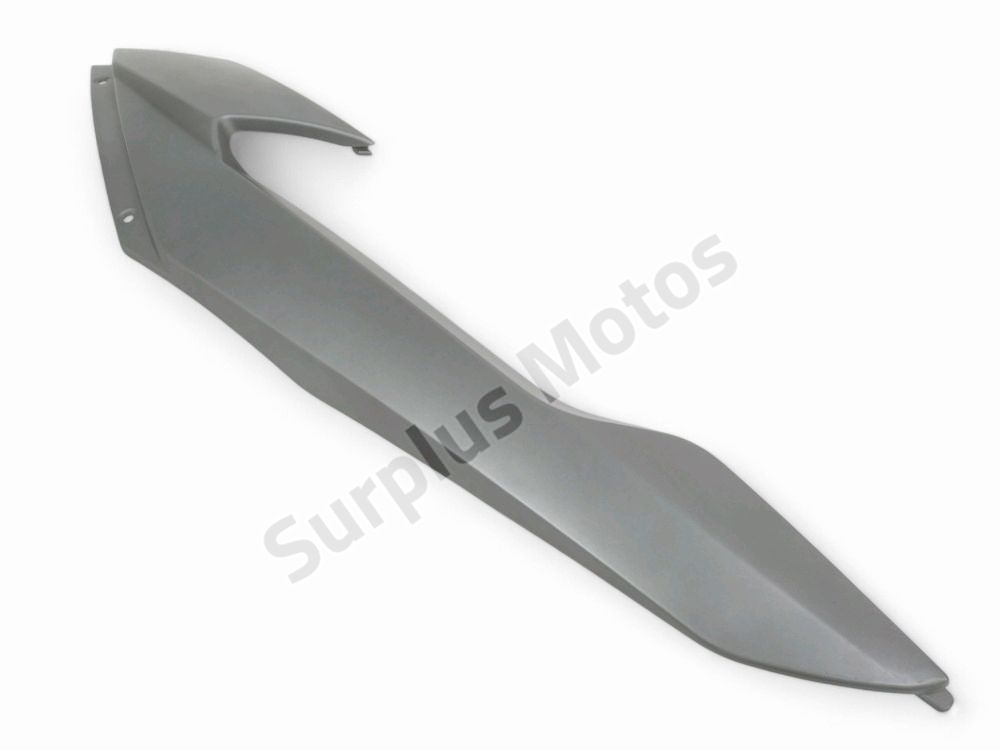 CACHE LATERAL GAUCHE