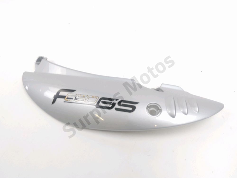 CARENAGE ARRIERE GAUCHE