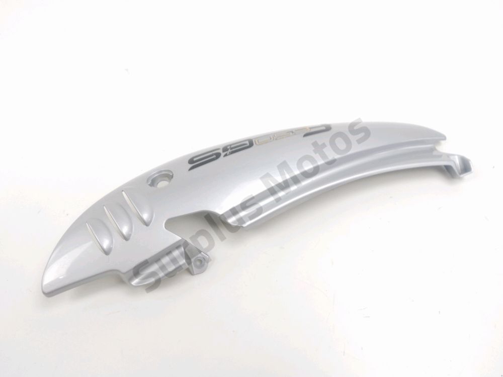 CARENAGE ARRIERE GAUCHE