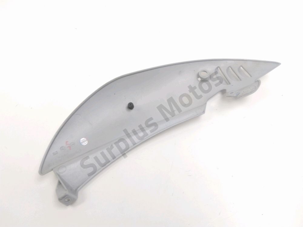 CARENAGE ARRIERE GAUCHE