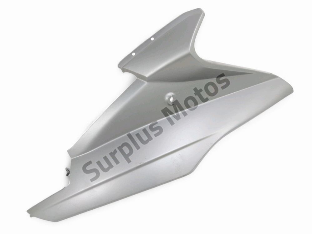 CARENAGE AVANT GAUCHE