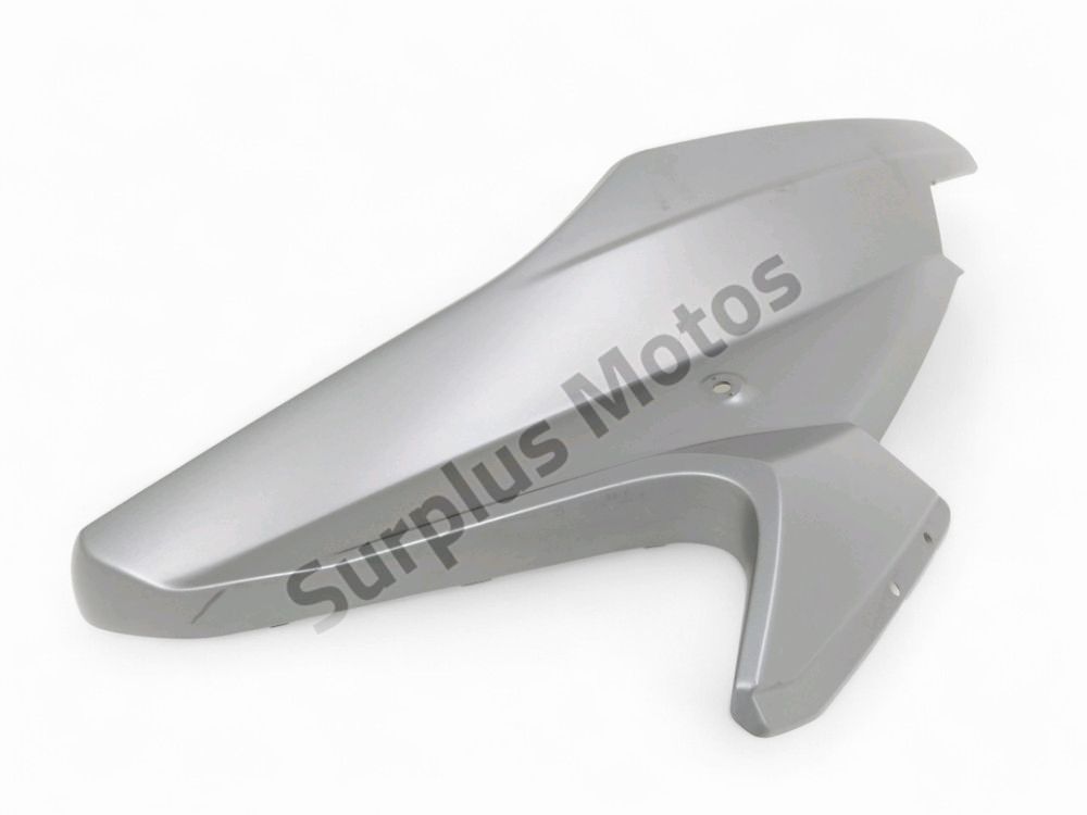 CARENAGE AVANT GAUCHE