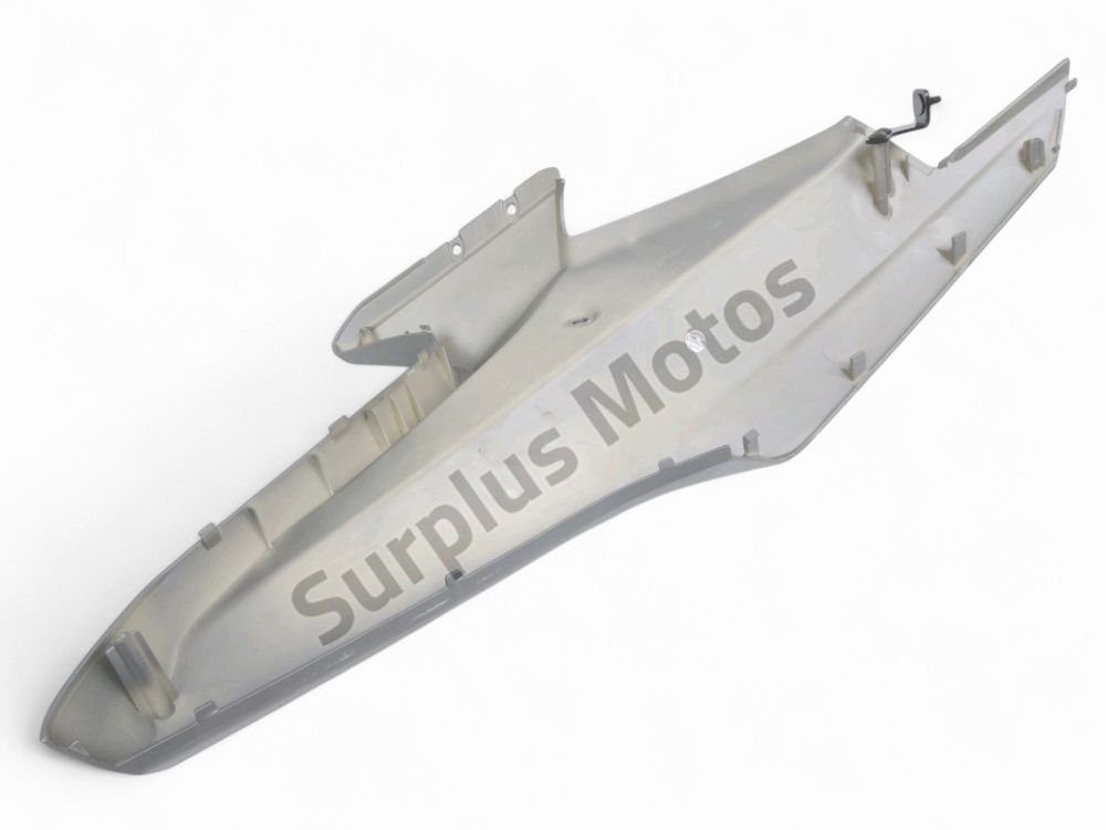 CARENAGE AVANT GAUCHE