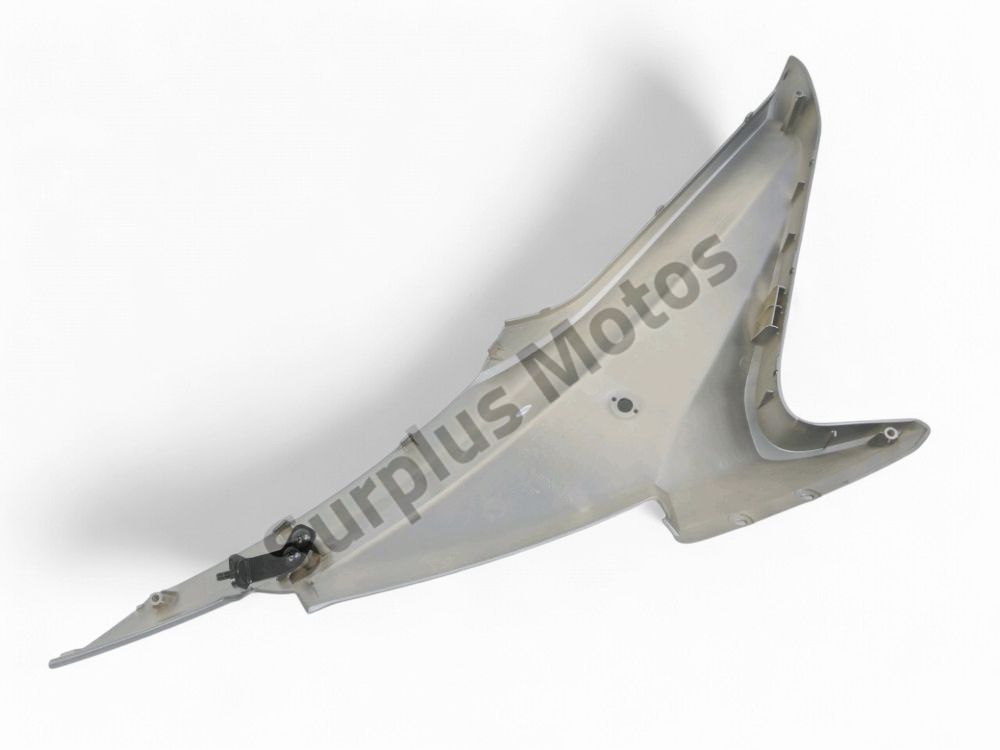 CARENAGE AVANT GAUCHE