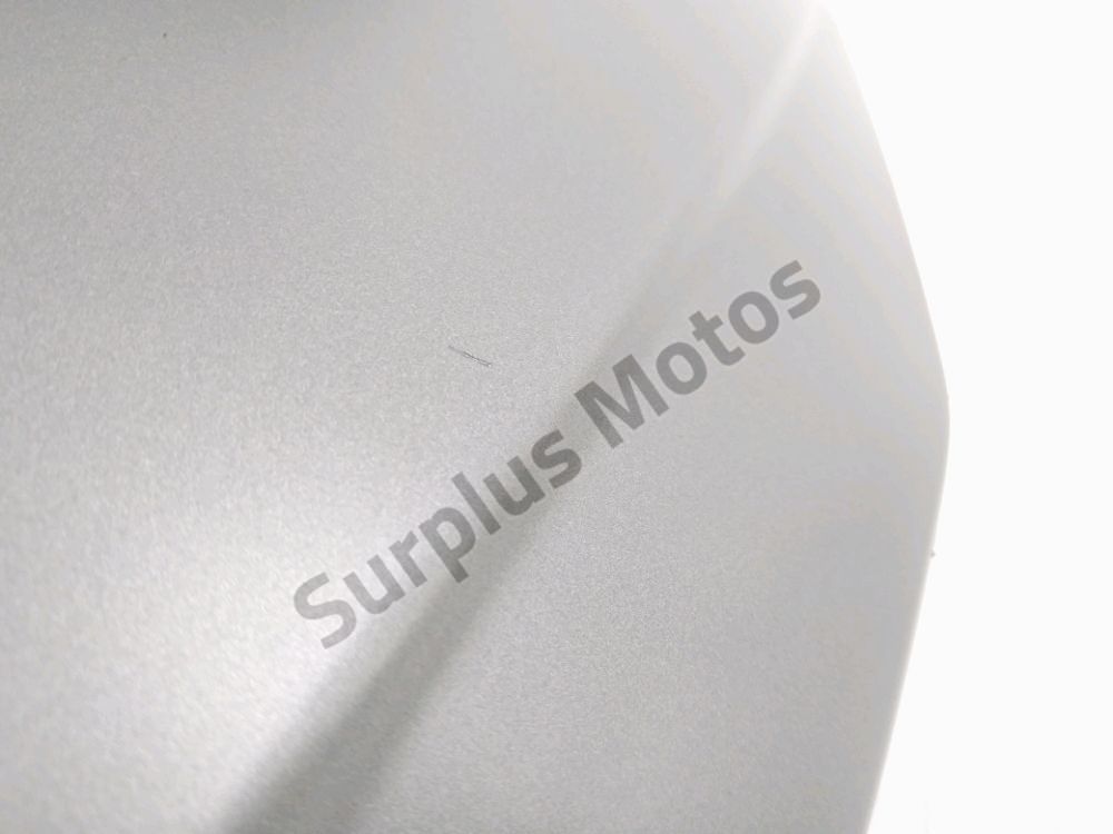 CARENAGE AVANT GAUCHE