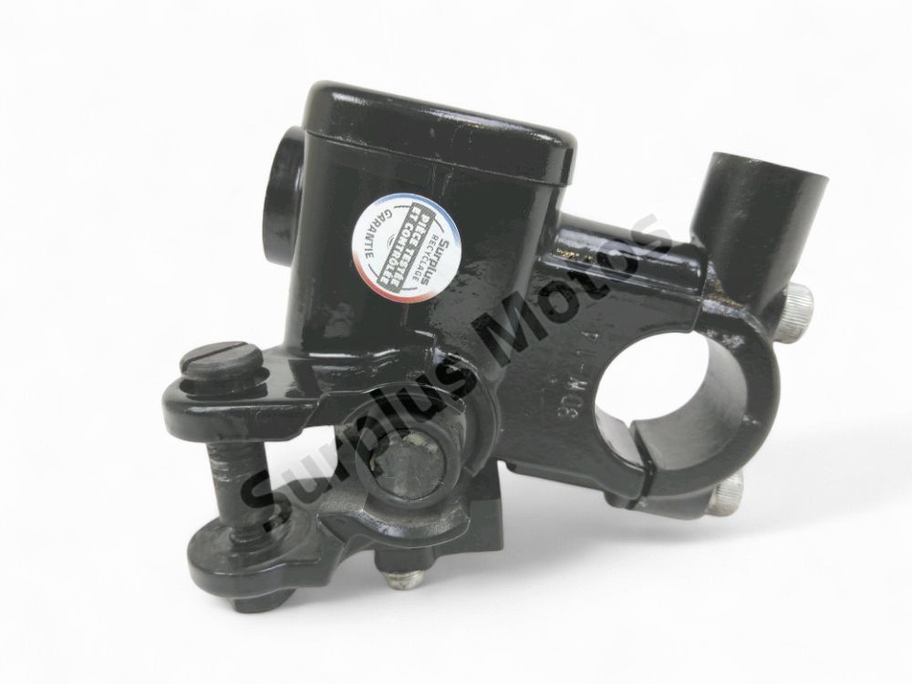 MAITRE CYLINDRE FREIN AR COMPLET