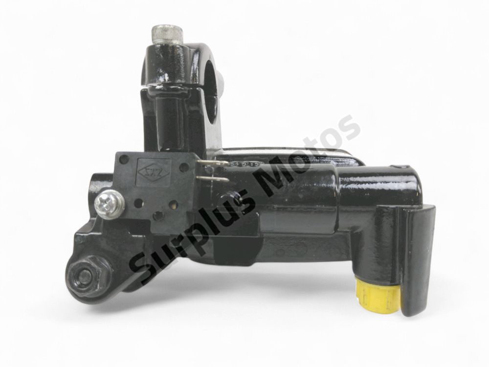 MAITRE CYLINDRE FREIN AR COMPLET