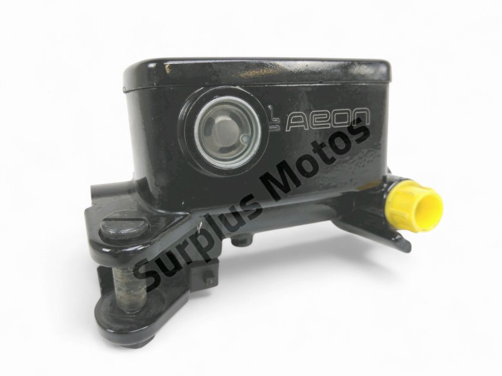 MAITRE CYLINDRE FREIN AV COMPLET