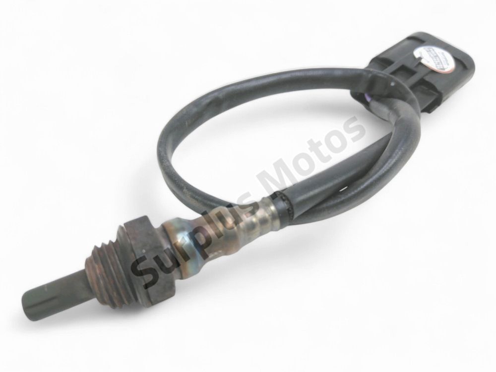 SONDE LAMBDA
