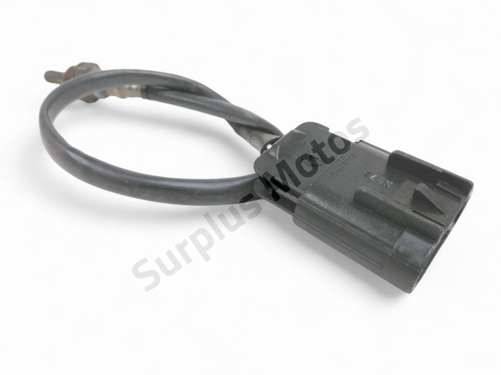 SONDE LAMBDA