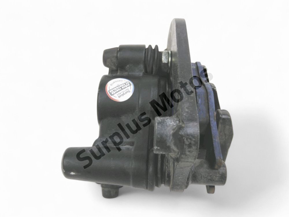 ETRIER FREIN ARRIERE