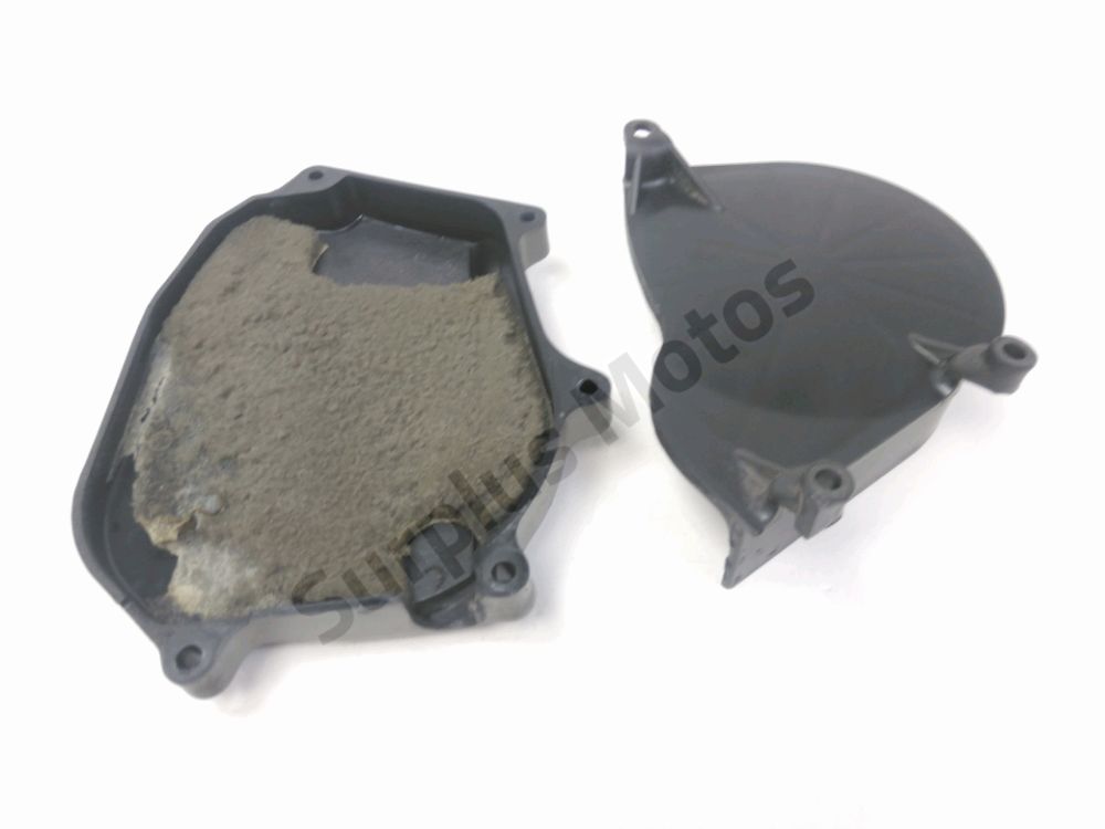 COUVERCLE PIGNON SORTIE BOITE