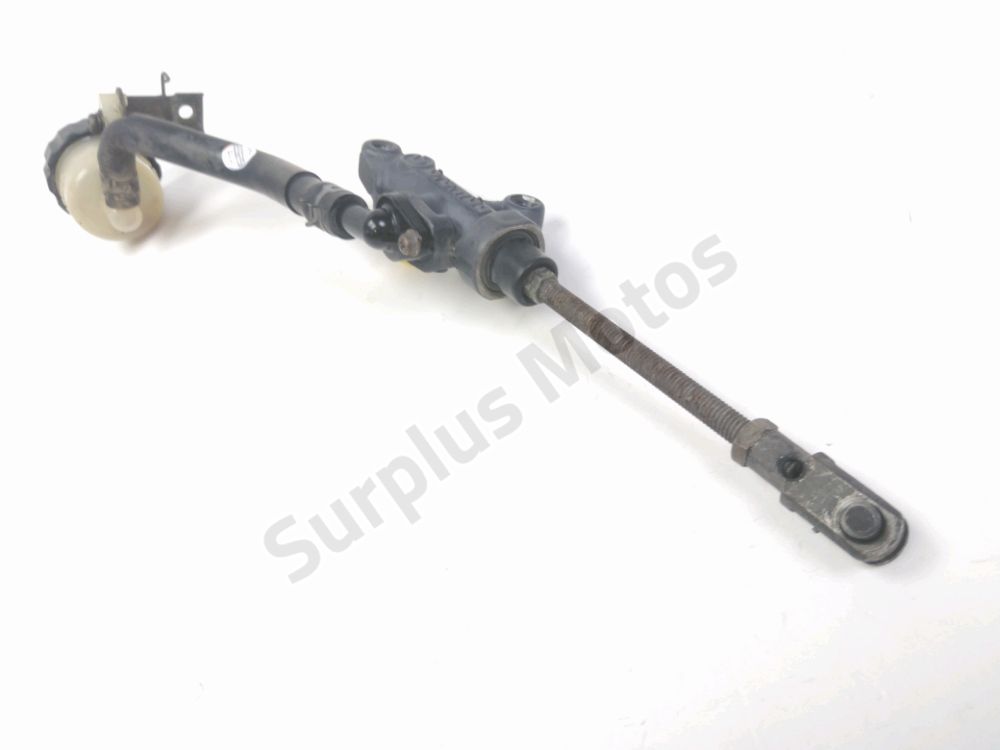 Maitre cylindre frein ar complet